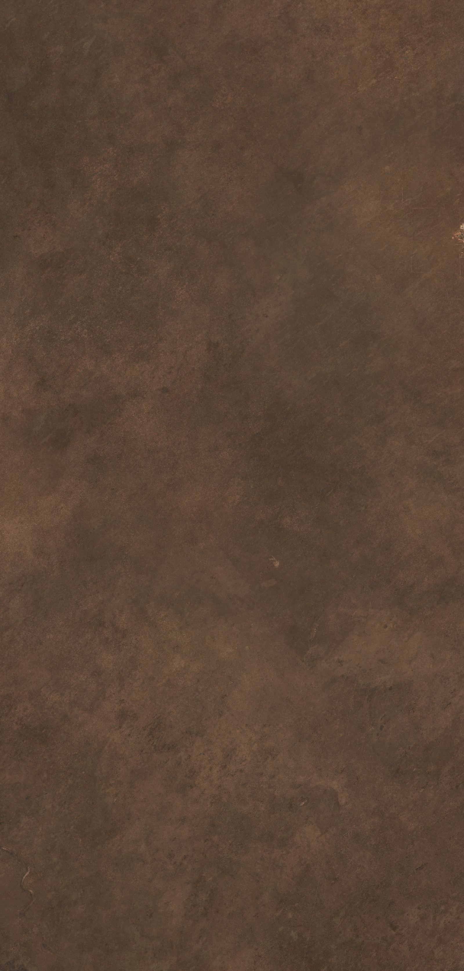 The area before the fire, August 9, 2026